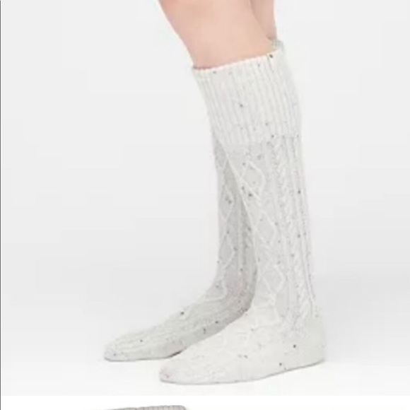 UGG Shayne Boot Socks - Picture 4 of 7